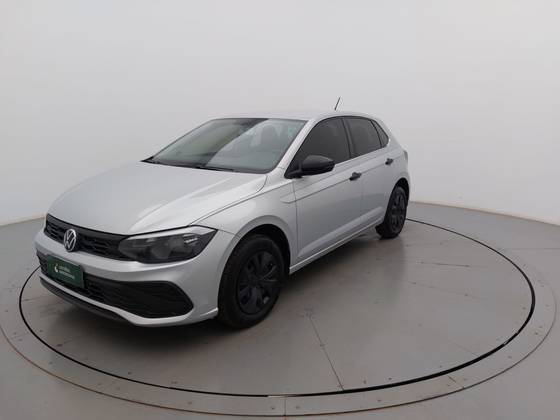 VOLKSWAGEN POLO 1.0 MPI TRACK MANUAL VOLKSWAGEN POLO 1.0 MPI TRACK MANUAL
